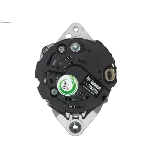 Alternateur 12V 65Amp AS-PL UD13992A, BOBCAT 6678560, MANDO A0002655302, A002655302, CASCO CAL32186GS, ELECTROLOG ALT8755