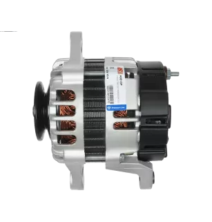 Alternateur 12V 65Amp AS-PL UD13992A, BOBCAT 6678560, MANDO A0002655302, A002655302, CASCO CAL32186GS, ELECTROLOG ALT8755
