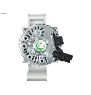 Alternateur 12V 105A Delco A9314S UD17124A