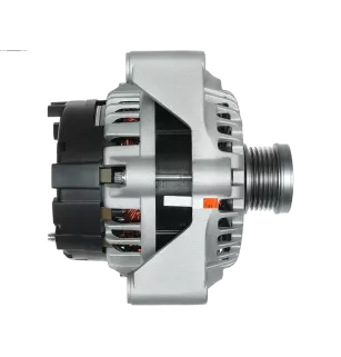 Alternateur 12V 140Amp AS-PL A9315S, UD17143A, UD17144A, DELCO DRA0643, SSANGYONG 6641540002, 6651540002, 6651540202