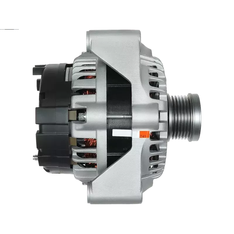 Alternateur 12V 140A Delco A9315S UD17143A