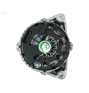 Alternateur 12V 140Amp AS-PL A9315S, UD17143A, UD17144A, DELCO DRA0643, SSANGYONG 6641540002, 6651540002, 6651540202