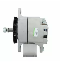Alternador Komatsu 35A Andre Niermann 025620 Nikko 0350000621 Nikko 0350003000