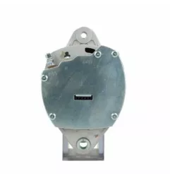 Alternador Komatsu 35A Andre Niermann 025620 Nikko 0350000621 Nikko 0350003000