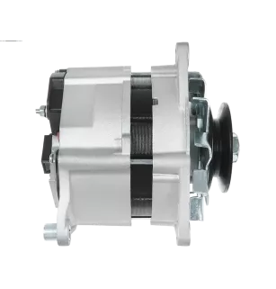Alternateur 12V 65Amp AS-PL UD17257A, ISKRA / LETRIKA 11.204.581, AAK4893, IA0470, MAHLE 72735175, MG176, ELECTROLOG ALT79094