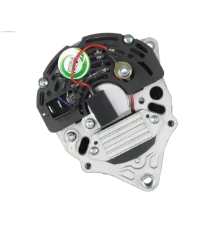 Alternateur 12V 65Amp AS-PL UD17257A, ISKRA / LETRIKA 11.204.581, AAK4893, IA0470, MAHLE 72735175, MG176, ELECTROLOG ALT79094