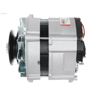Alternateur 12V 65Amp AS-PL UD17257A, ISKRA / LETRIKA 11.204.581, AAK4893, IA0470, MAHLE 72735175, MG176, ELECTROLOG ALT79094