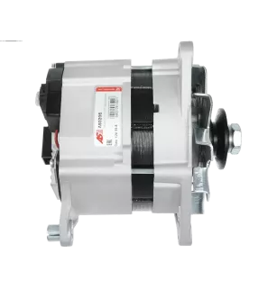 Alternateur 12V 55Amp AS-PL UD17258A, ISKRA / LETRIKA 11.201.531, AAK3590, IA0531, MAHLE 72735196, MG197, AINDE CGB-13760
