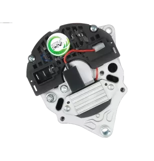 Alternateur 12V 55Amp AS-PL UD17258A, ISKRA / LETRIKA 11.201.531, AAK3590, IA0531, MAHLE 72735196, MG197, AINDE CGB-13760