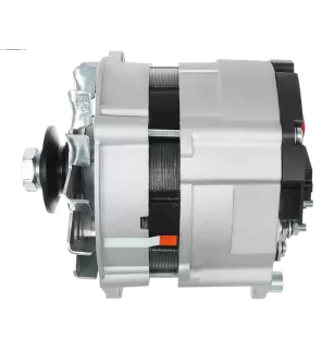 Alternateur 12V 55Amp AS-PL UD17258A, ISKRA / LETRIKA 11.201.531, AAK3590, IA0531, MAHLE 72735196, MG197, AINDE CGB-13760