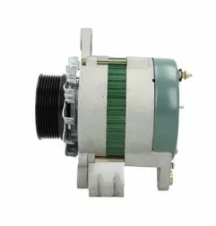 Alternador Komatsu 60A Andre Niermann 026110 Nikko0350004190 Nikko 0350004220