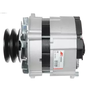 Alternateur 12V 55Amp AS-PL UD17260A, ISKRA / LETRIKA 11.201.676, AAK1358, IA0676, MAHLE 72735591, MG592, CASCO CAL21239GS