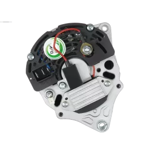 Alternateur 12V 55Amp AS-PL UD17191A, CARGO 110770, CASE K311697, K311698, DELCO DA4574, DRA3464, FORD 1005349, 1406058