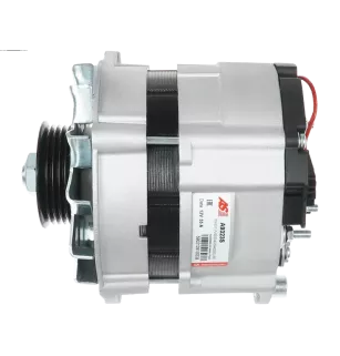 Alternateur 12V 55Amp AS-PL UD17191A, CARGO 110770, CASE K311697, K311698, DELCO DA4574, DRA3464, FORD 1005349, 1406058