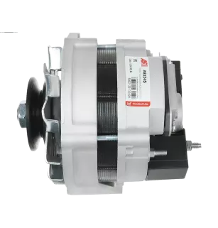 Alternateur 12V 65Amp AS-PL UD17251A, BMW 12311277232, 12311277502, 12311361373, 12311361824, 1277232, 1277502, 1361373