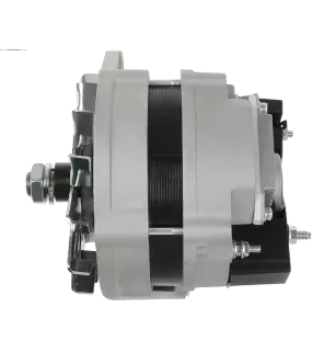 Alternateur 12V 65Amp AS-PL A9325S, UD101791A, UD17252A, ISKRA / LETRIKA 11.201.226, 11.204.880, AAK1189, AAK1336, AAK4349