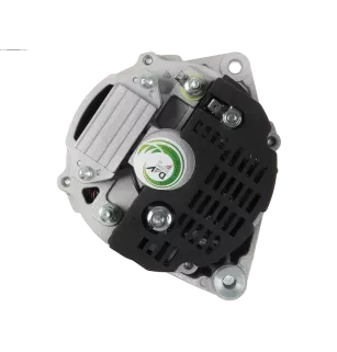 Alternateur 12V 65Amp AS-PL A9325S, UD101791A, UD17252A, ISKRA / LETRIKA 11.201.226, 11.204.880, AAK1189, AAK1336, AAK4349