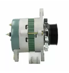 Komatsu Alternator 60A Andre Niermann 026110 Nikko0350004190 Nikko 0350004220