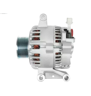 Alternateur 12V 110A Ford UD20873A F81U-10300-CC