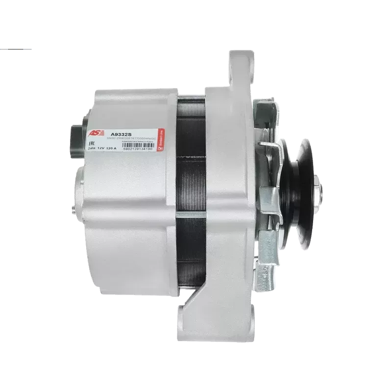 Alternateur 12V 120A Iskra UD18517A 84281043