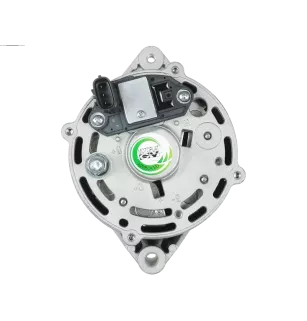 Alternateur 12V 120A Iskra UD18517A 84281043