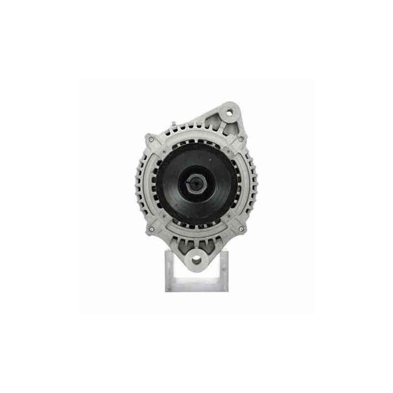 Alternator Komatsu 60A Andre Niermann 024080 Denso 1022114080 Komatsu 6008616510 Alternator Komatsu 60A Andre Niermann 024080 Denso 1022114080 Komatsu 6008616510