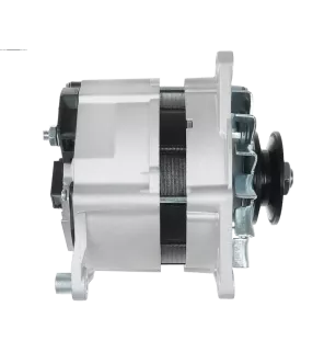 Alternateur 12V 65Amp AS-PL UD17140A, CASE 87800219, ISKRA / LETRIKA 11.203.790, AAK1857, IA1373, MAHLE 72735549, MG550, MG682
