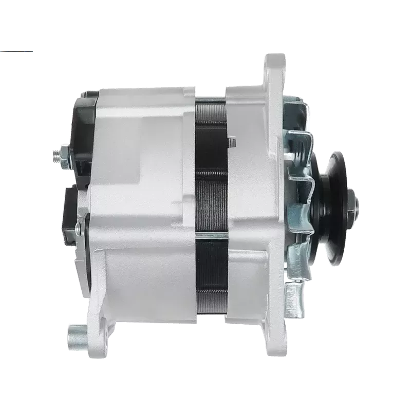 Alternateur 12V 65Amp AS-PL UD17140A, CASE 87800219, ISKRA / LETRIKA 11.203.790, AAK1857, IA1373, MAHLE 72735549, MG550, MG682