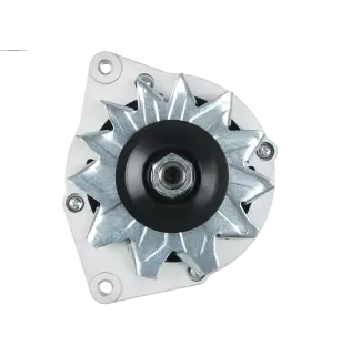 Alternateur 12V 65Amp AS-PL UD17140A, CASE 87800219, ISKRA / LETRIKA 11.203.790, AAK1857, IA1373, MAHLE 72735549, MG550, MG682