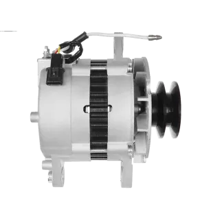 Alternateur 24V 60Amp AS-PL A9335S, UD17135A, HYUNDAI / KIA 37300-93200, 3730083013, 3730083014, 3730083015