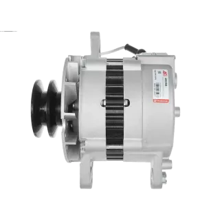Alternateur 24V 60Amp AS-PL A9335S, UD17135A, HYUNDAI / KIA 37300-93200, 3730083013, 3730083014, 3730083015