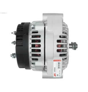 Alternateur 12V 175Amp AS-PL UD20990A, DELCO DA2714, DRA1604, ISKRA / LETRIKA 11.203.377, AAN5507, IA1209, PERKINS 2871A416