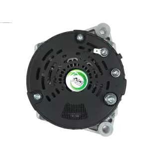 Alternateur 12V 175Amp AS-PL UD20990A, DELCO DA2714, DRA1604, ISKRA / LETRIKA 11.203.377, AAN5507, IA1209, PERKINS 2871A416