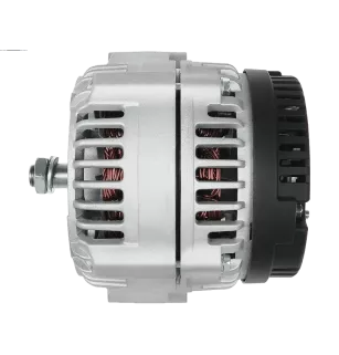 Alternateur 12V 175Amp AS-PL UD20990A, DELCO DA2714, DRA1604, ISKRA / LETRIKA 11.203.377, AAN5507, IA1209, PERKINS 2871A416