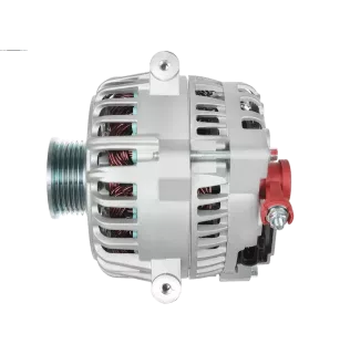 Alternateur 12V 135Amp AS-PL UD21005A, FORD 1243331FD, 1243331FD2, 3W1U-10300-BB, 3W1UBB, 3W1Z-10346-BA, 3W1Z-10346-BARM