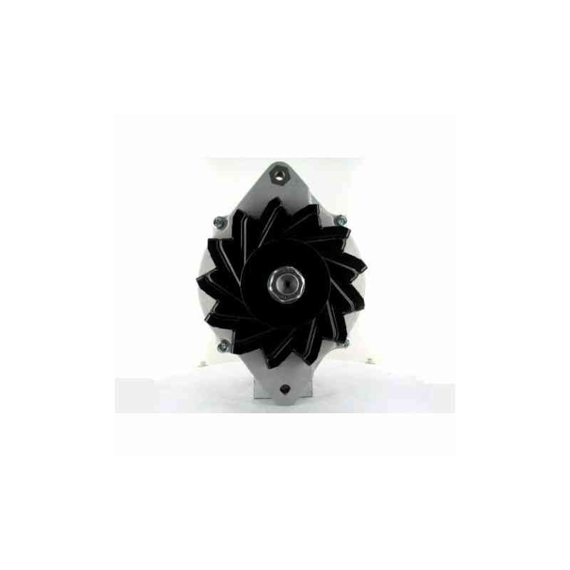 Alternateur Komatsu 90A Nikko 01352021 Nikko 0350008380 Nikko 0350008381