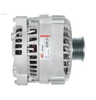 Alternateur 12V 135A Cargo UD21002A 112947