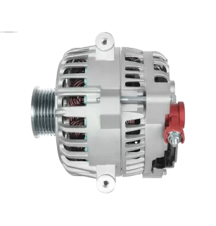 Alternateur 12V 135Amp AS-PL UD21002A, CARGO 112947, FORD 4U2Z-10V34-6APRM, F8AU-10300-AB, F8AU-10300-AC, F8AU-10300-AD