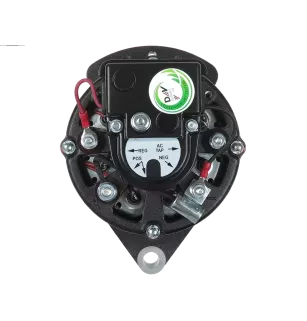 Alternateur 12V 65Amp AS-PL A9341S, UD19246A, BOSCH 9127041233, 9127041241, 9127041242, CARGO 110371, CUMMINS 3675141