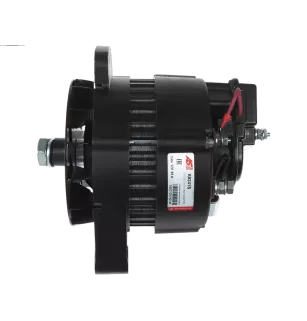 Alternateur 12V 65Amp AS-PL A9341S, UD19246A, BOSCH 9127041233, 9127041241, 9127041242, CARGO 110371, CUMMINS 3675141