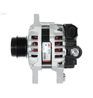 Alternateur 12V 90Amp AS-PL A9342S, UD19337A, UD21196A, BOSCH 0986083650, CARGO 116192, DELCO DA2419, DRA1309, DRA1309N