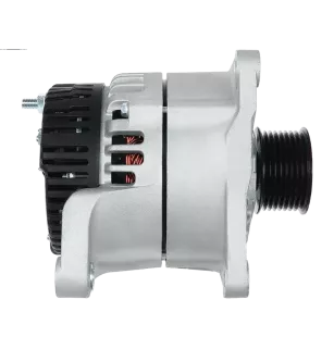 Alternateur 12V 95Amp AS-PL A9344S, UD90749A, DELCO 19093010, DA2133, DRA1023, DRA1023N, ISKRA / LETRIKA 11.201.908