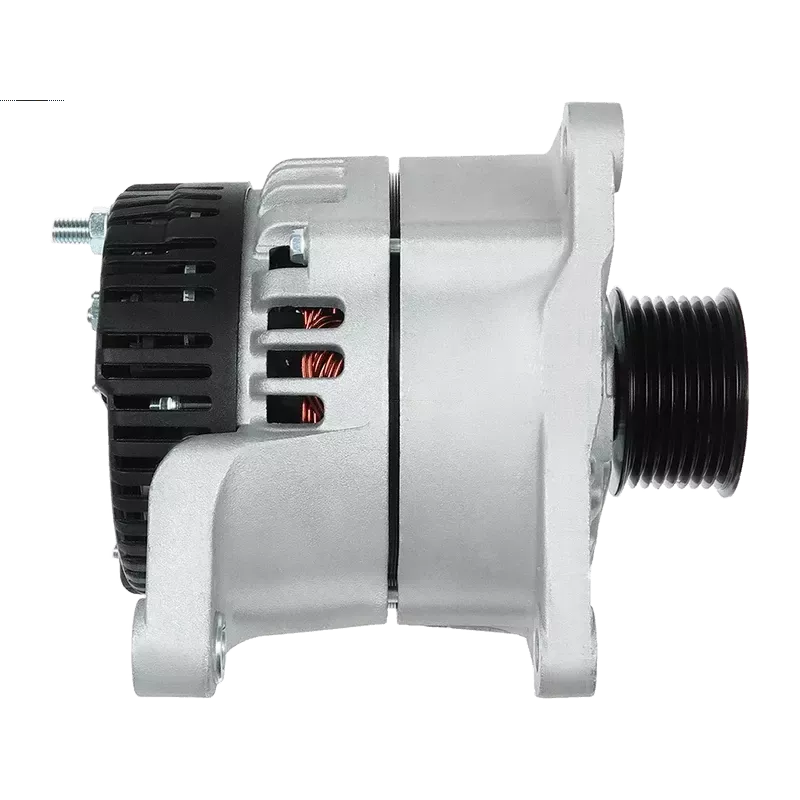 Alternateur 12V 95Amp AS-PL A9344S, UD90749A, DELCO 19093010, DA2133, DRA1023, DRA1023N, ISKRA / LETRIKA 11.201.908