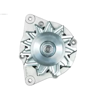 Alternateur 24V 55A Iskra UD810056 11.203.353