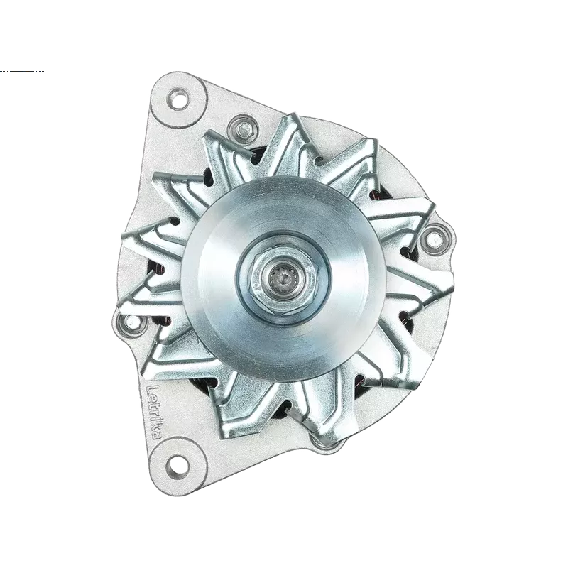 Alternateur 24V 55A Iskra UD810056 11.203.353