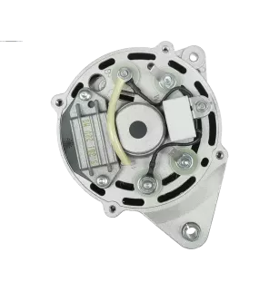 Alternateur 24V 55A Iskra UD810056 11.203.353
