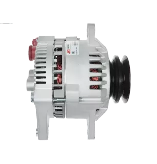 Alternateur 12V 75Amp AS-PL A9346S, UD90809A, BOSCH 0986080390, CARGO 114120, DELCO DA5343, DRA4233, FORD F8RU-10300-BA