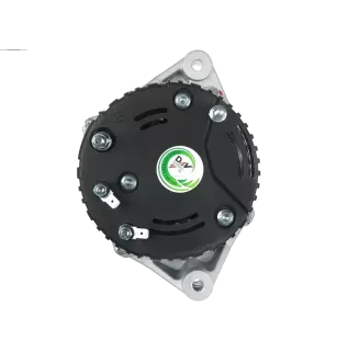 Alternateur 12V 85Amp AS-PL UD21133A, CARGO 112389, CASE 73327981, CLAAS 6005706659, CT6005706659, DELCO DA1793, DRA0683