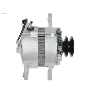 Alternateur 24V 40Amp AS-PL A9348S, ISUZU 1812004164, 1812004710, 8970466950, JOHN DEERE 4454118, KOMATSU 0620000040