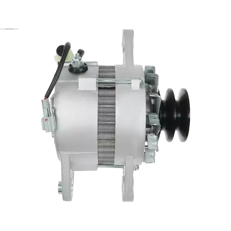Alternateur 24V 40Amp AS-PL A9348S, ISUZU 1812004164, 1812004710, 8970466950, JOHN DEERE 4454118, KOMATSU 0620000040